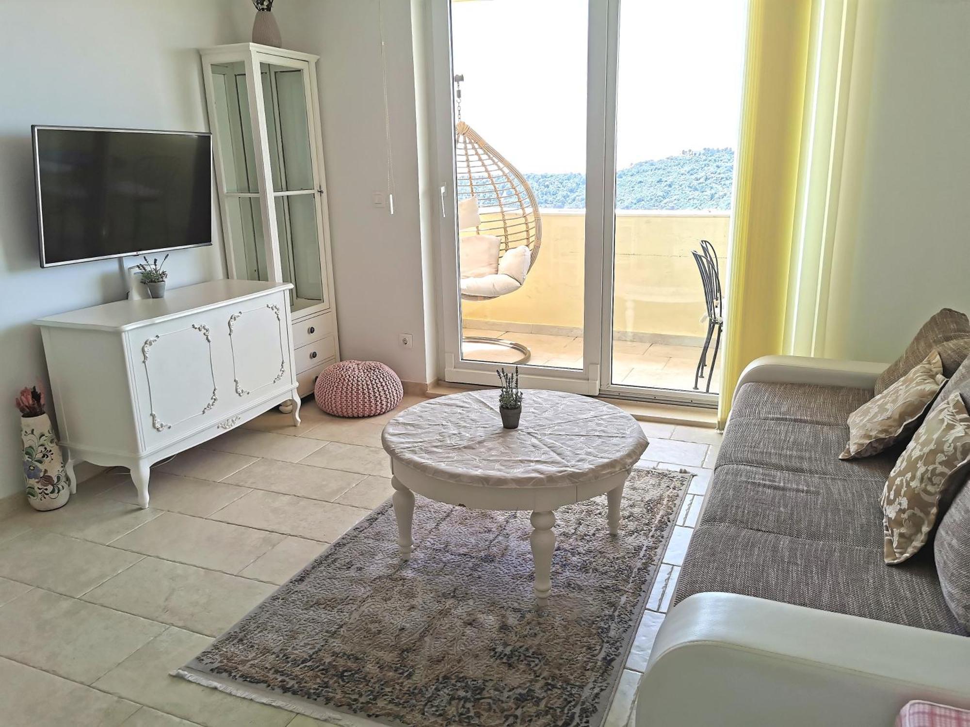 Apartment Zlatni Potok - Best View Of The Old Town Dubrovnik Exteriör bild