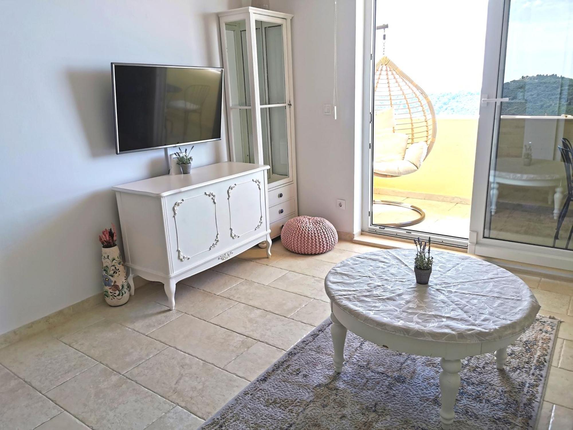 Apartment Zlatni Potok - Best View Of The Old Town Dubrovnik Exteriör bild